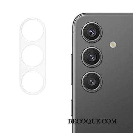 Karkaistusta Lasista Valmistettu Linssisuoja Samsung Galaxy S25 5g