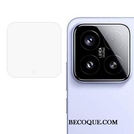 Karkaistusta Lasista Valmistettu Linssisuoja Xiaomi 15