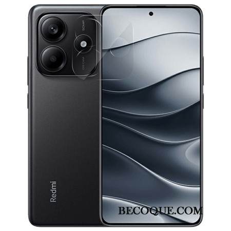 Karkaistusta Lasista Valmistettu Linssisuoja Xiaomi Redmi Note 14 5g