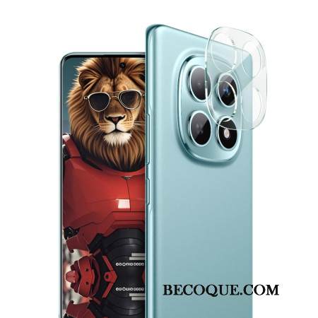 Karkaistusta Lasista Valmistettu Linssisuoja Xiaomi Redmi Note 15 5g / Poco M8 5g