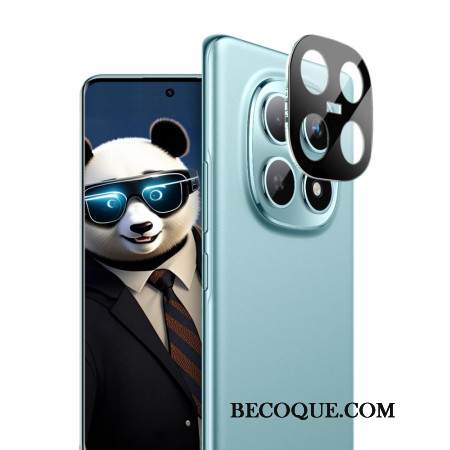 Karkaistusta Lasista Valmistettu Linssisuoja Xiaomi Redmi Note 15 5g / Poco M8 5g (musta Versio)