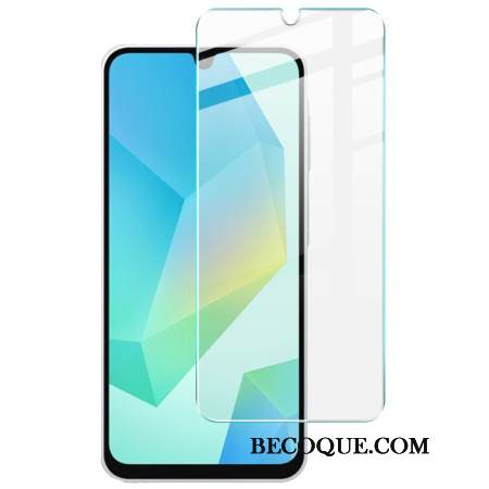 Karkaistusta Lasista Valmistettu Näytönsuoja Samsung Galaxy A17 4g / 5g