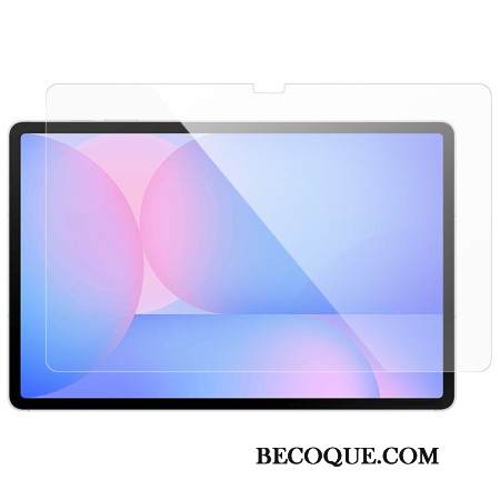 Karkaistusta Lasista Valmistettu Näytönsuoja Samsung Galaxy Tab S10 Fe Plus -tabletille