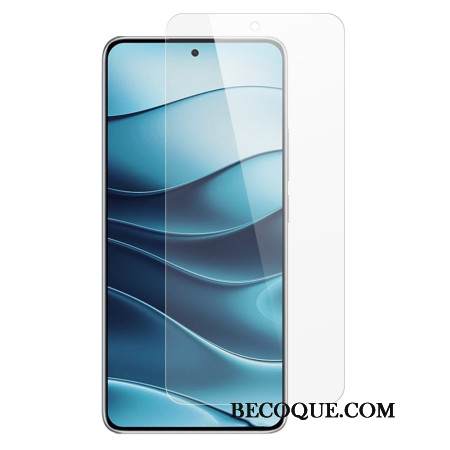 Karkaistusta Lasista Valmistettu Näytönsuoja Xiaomi Redmi Note 14 4g