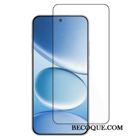 Karkaistusta Lasista Valmistettu Näytönsuoja Xiaomi Redmi Note 15 5g / 4g / Poco M8 5g (yhteensopiva Sormenjälkitunnistuksen Kanssa)