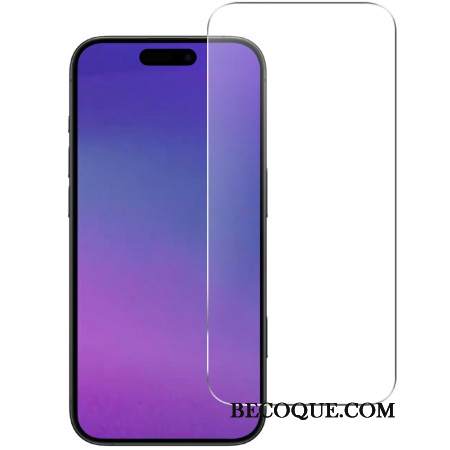 Karkaistusta Lasista Valmistettu Näytönsuoja iPhone 17