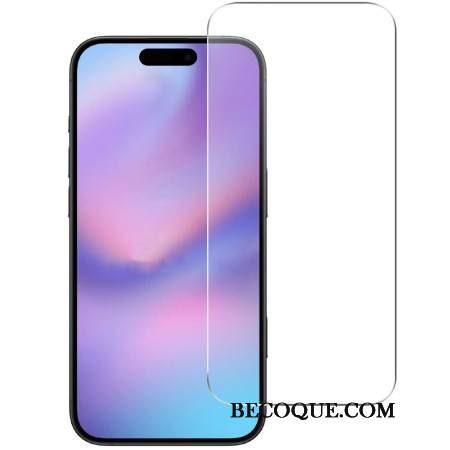 Karkaistusta Lasista Valmistettu Näytönsuoja iPhone 17 Prolle