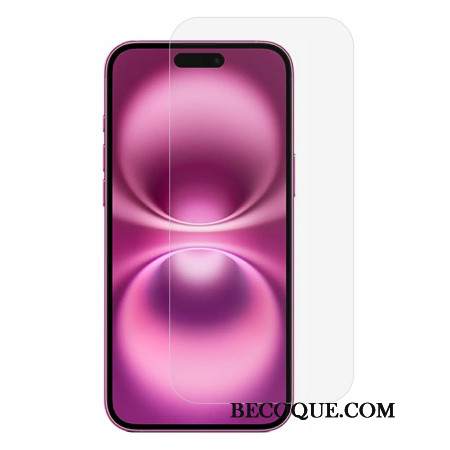 Karkaistusta Lasista Valmistettu Näytönsuoja iPhone Airille