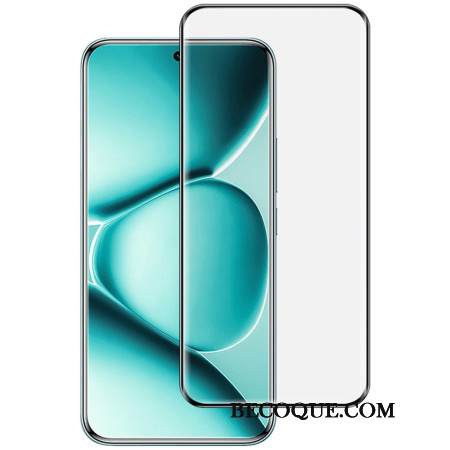 Kokovartalon Karkaistusta Lasista Valmistettu Näytönsuoja Xiaomi Redmi Note 15 Pro Plus 5g / Poco M8 Pro 5g (yhteensopiva Sormenjälkitunnistuksen Kanssa)