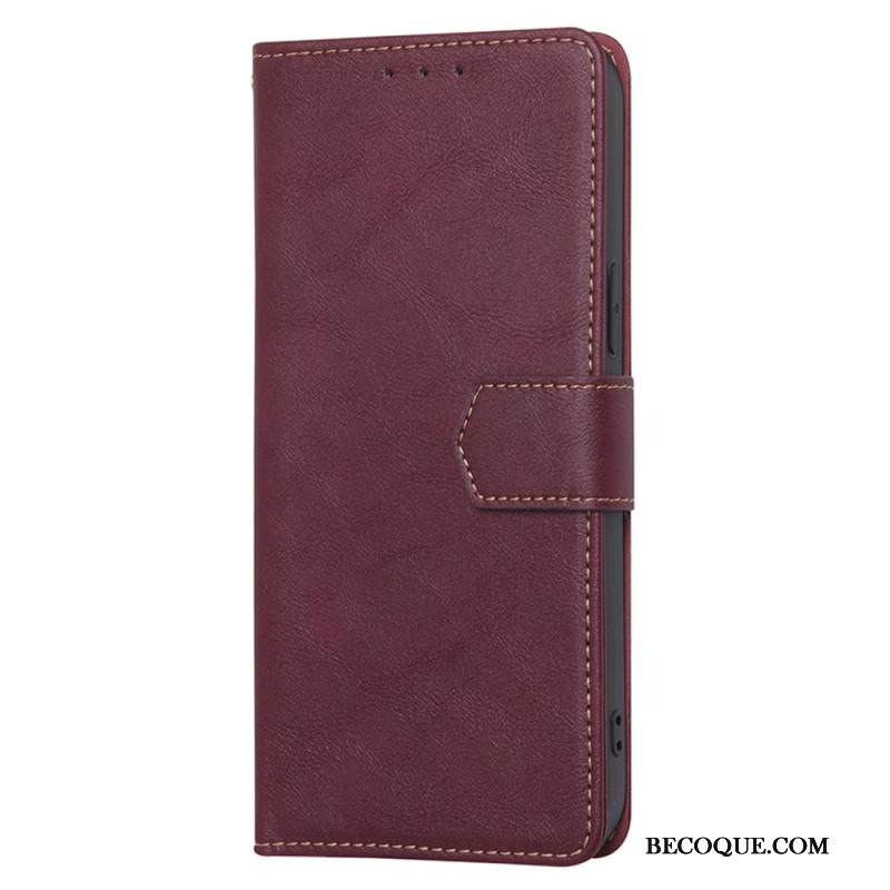 Kotelot Huawei Nova 11 Pro Keinonahkainen Rfid-esto Suojakuori Kotelot Huawei Nova 11 Pro Keinonahkainen Rfid-esto Suojakuori