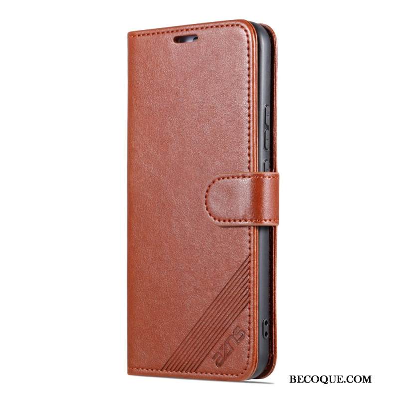 Kotelot Huawei Nova 11 Pro Puhelinkuoret Azns-nahkaefekti Kotelot Huawei Nova 11 Pro Puhelinkuoret Azns-nahkaefekti