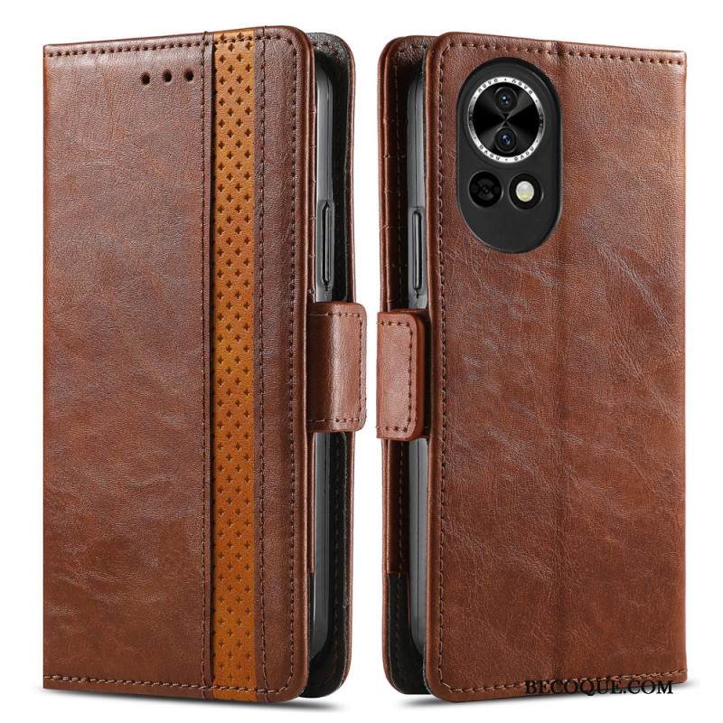 Kotelot Huawei Nova 13 Caseneo Suojakuori