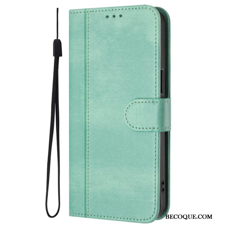 Kotelot Huawei Nova 13 Pro Puhelinkuoret Vintage-malli