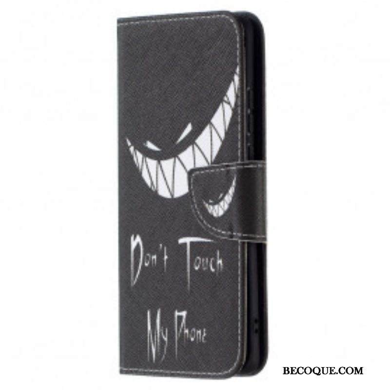 Kotelot Huawei P50 Pro Pirun Puhelin