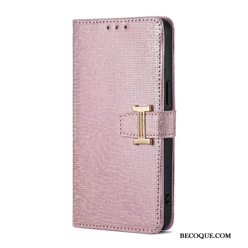 Kotelot Huawei Pura 80 Metallinen Solki