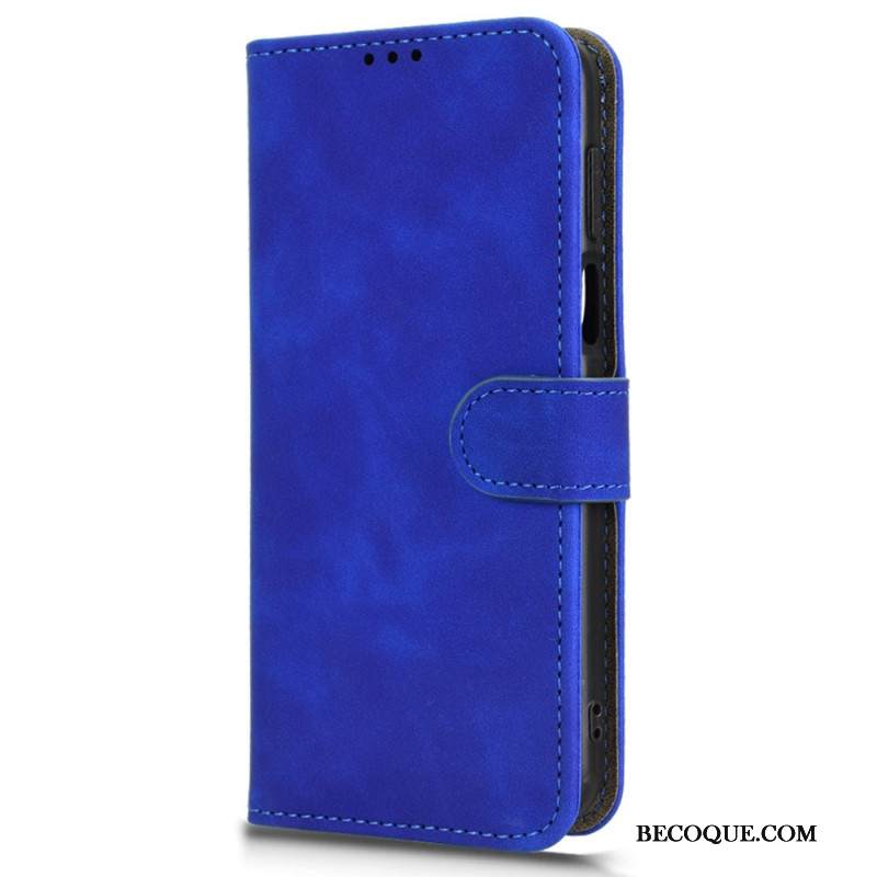 Kotelot Huawei Pura 80 Pro Mokkanahkaefekti