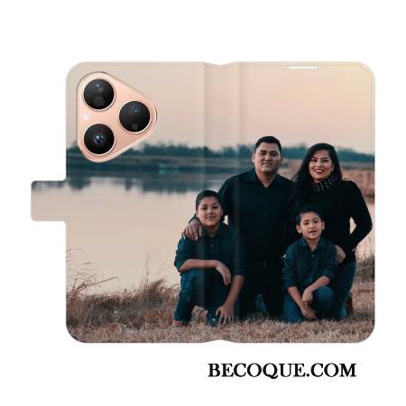 Kotelot Huawei Pura 80 Trendikäs