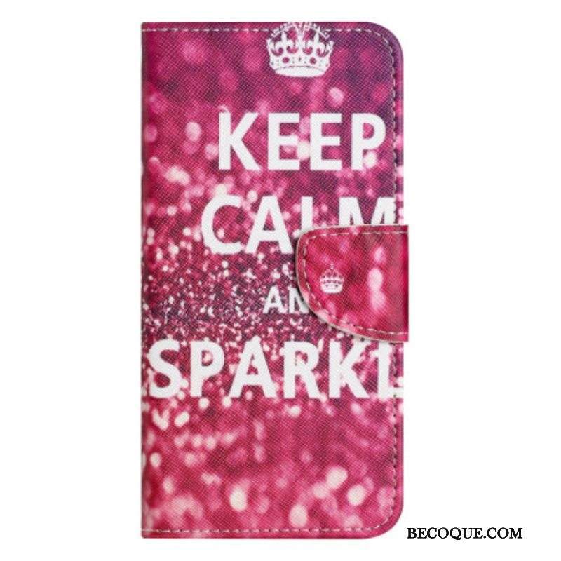 Kotelot Moto G73 5G Pysy Rauhallisena