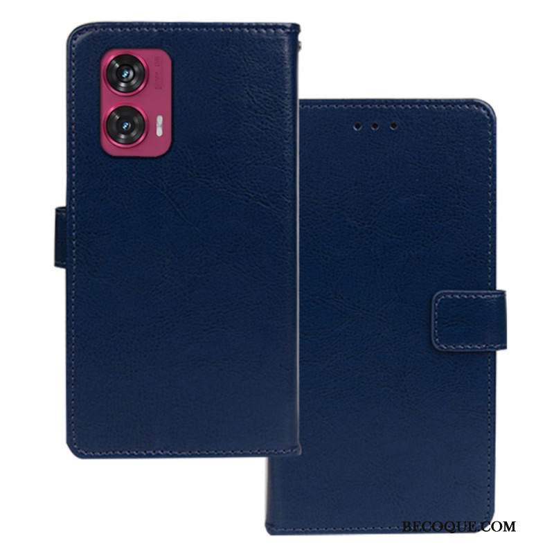 Kotelot Motorola Edge 50 Fusion Idewei Kotelot Motorola Edge 50 Fusion Idewei