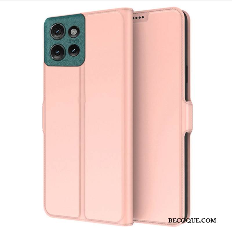 Kotelot Motorola Edge 50 Kortinhaltija Kotelot Motorola Edge 50 Kortinhaltija