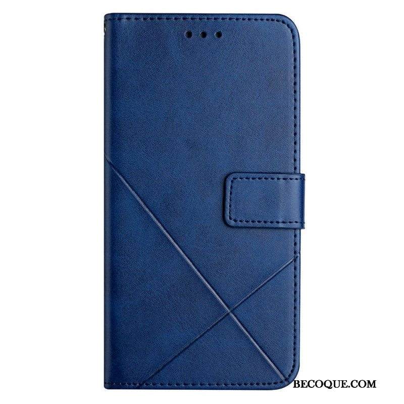 Kotelot Samsung Galaxy A13 Tyyli Nahka X