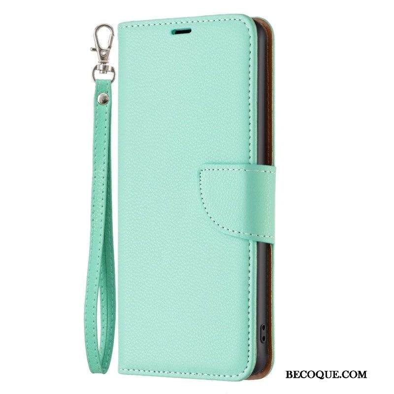 Kotelot Samsung Galaxy A14 / A14 5G Suojaketju Kuori Vino Hihnalukko