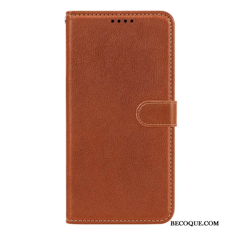 Kotelot Samsung Galaxy A17 4g / 5g Kolikkokukkaro Ja Rfid-suoja