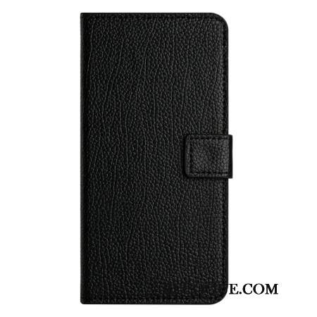 Kotelot Samsung Galaxy A17 4g / 5g Litsikuvioinen Nahkakuvio