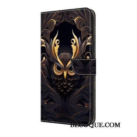 Kotelot Samsung Galaxy A17 4g / 5g Puhelinkuoret Pöllö