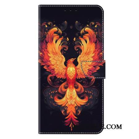 Kotelot Samsung Galaxy A17 4g / 5g Tulilintu