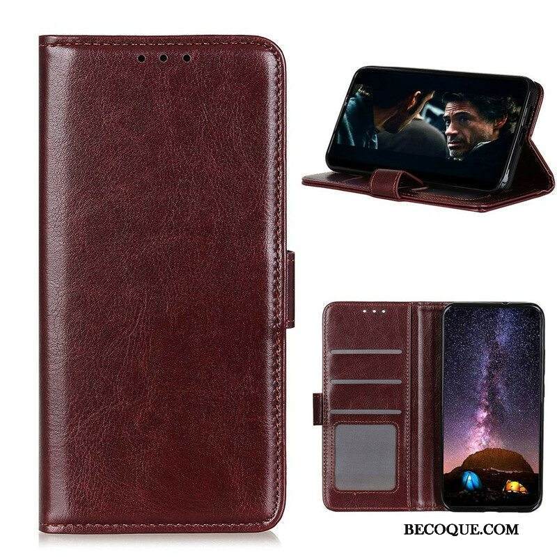 Kotelot Samsung Galaxy A42 5G Frozen Finesse