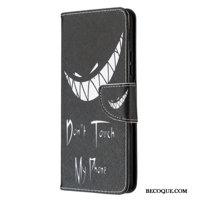 Kotelot Samsung Galaxy A42 5G Pirun Puhelin