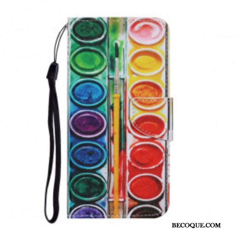 Kotelot Samsung Galaxy A52 4G / A52 5G / A52s 5G Maali