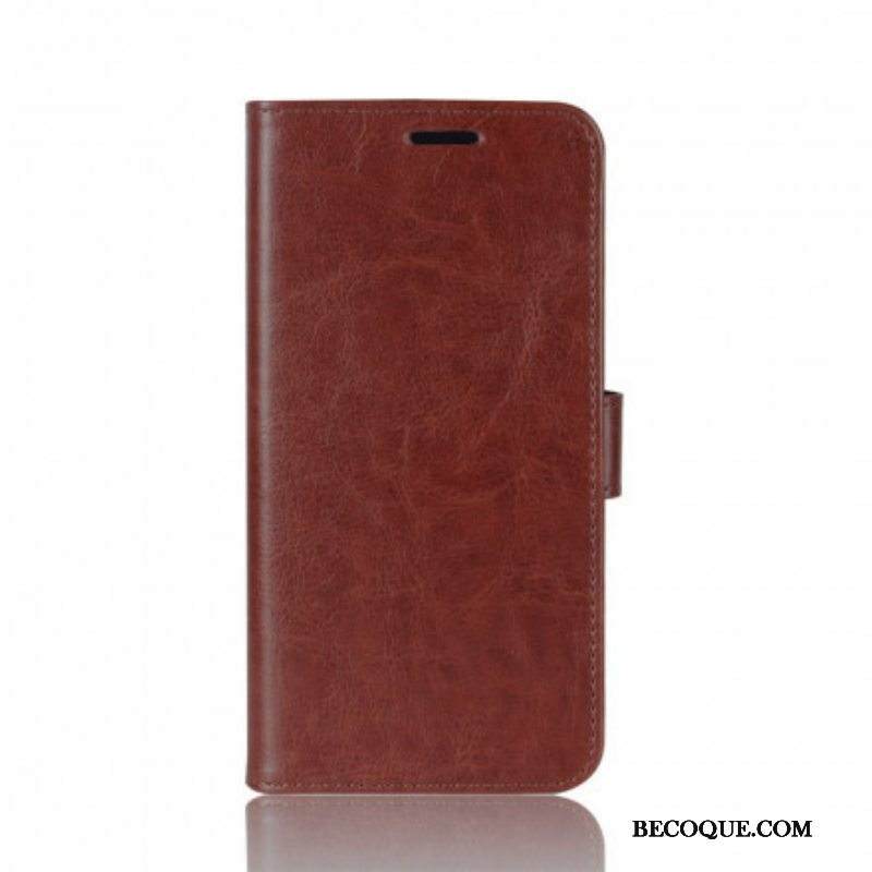 Kotelot Samsung Galaxy A52 4G / A52 5G / A52s 5G Ultra-keinonahka