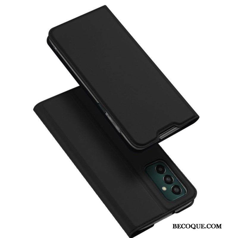 Kotelot Samsung Galaxy M13 Skin Pro Dux Ducis