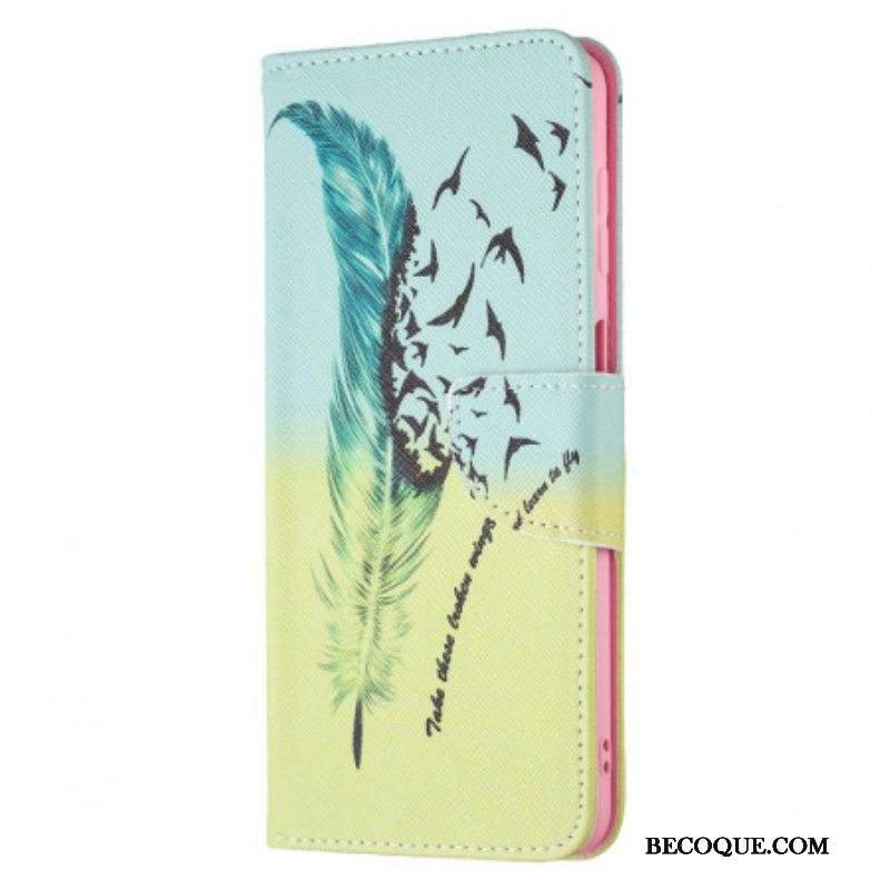 Kotelot Samsung Galaxy M52 5G Sulka