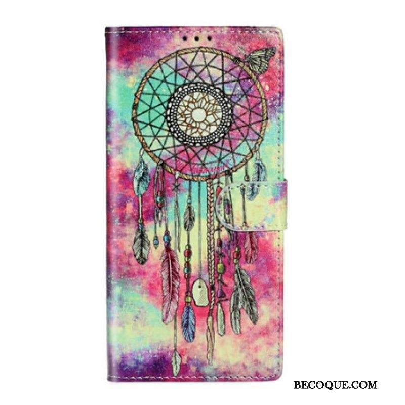 Kotelot Samsung Galaxy S20 Plus / S20 Plus 5G Dream Catcher Design