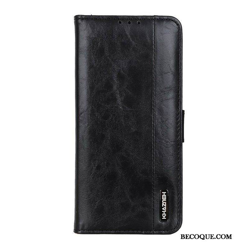 Kotelot Samsung Galaxy S21 Plus 5G Khazneh Elegance Leather Style