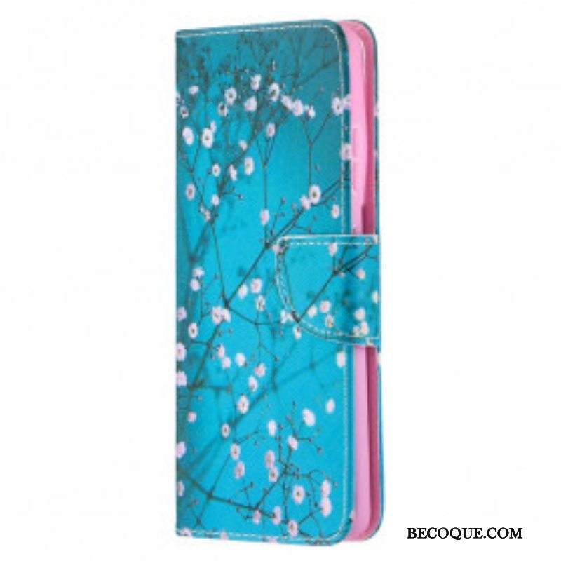 Kotelot Samsung Galaxy S21 Ultra 5G Kukkapuu