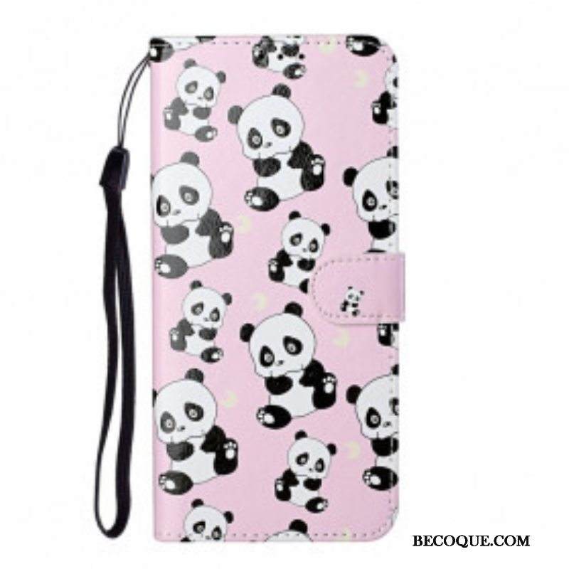 Kotelot Samsung Galaxy S21 Ultra 5G Mitkä Pandat