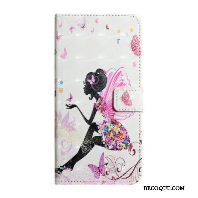 Kotelot Samsung Galaxy S22 5G Taikakeiju