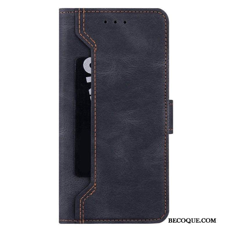 Kotelot Samsung Galaxy S22 Plus 5G Etukorttipidike