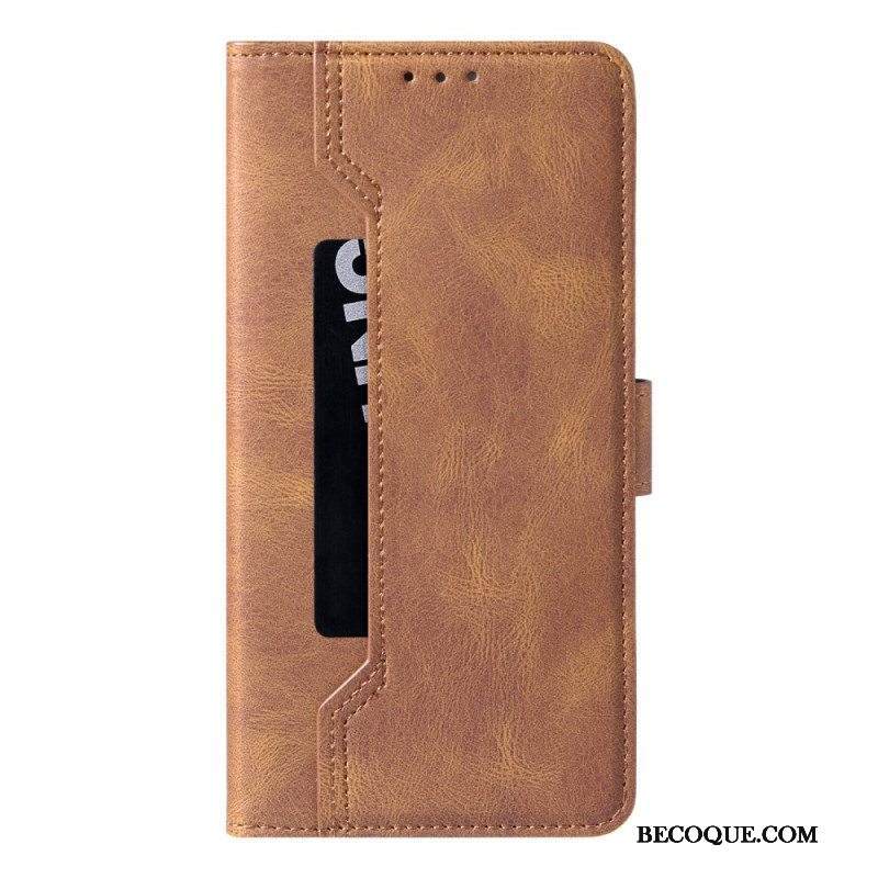 Kotelot Samsung Galaxy S22 Ultra 5G Etukorttipidike