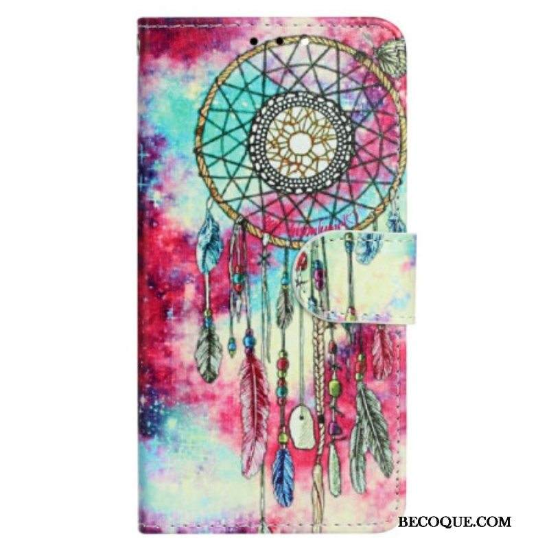 Kotelot Samsung Galaxy S23 Ultra 5G Uni Sieppari