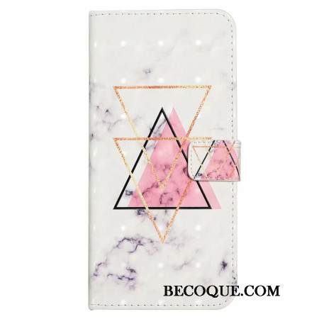 Kotelot Samsung Galaxy S24 Fe Kolmiomarmori Suojakuori Kotelot Samsung Galaxy S24 Fe Kolmiomarmori Suojakuori