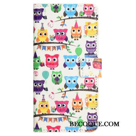 Kotelot Samsung Galaxy S24 Fe Pöllöjen Jengi Kotelot Samsung Galaxy S24 Fe Pöllöjen Jengi