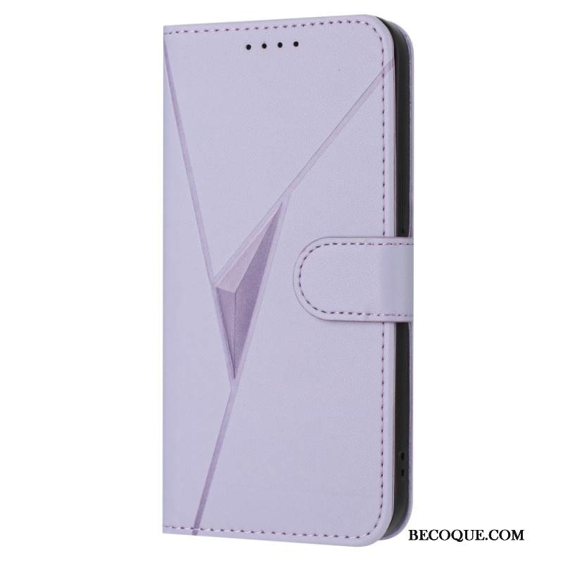 Kotelot Samsung Galaxy S25 5g Edge Kolmiokuvioinen Suojakuori