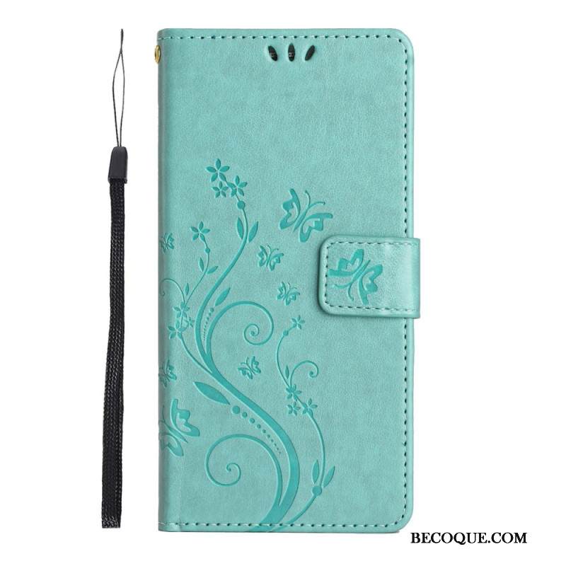 Kotelot Samsung Galaxy S25 5g Edge Pieniä Kukkia Suojakuori