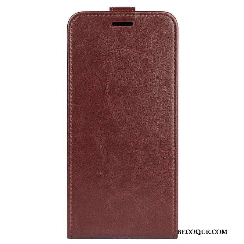 Kotelot Samsung Galaxy S25 5g Edge Pystysuuntainen Läppä