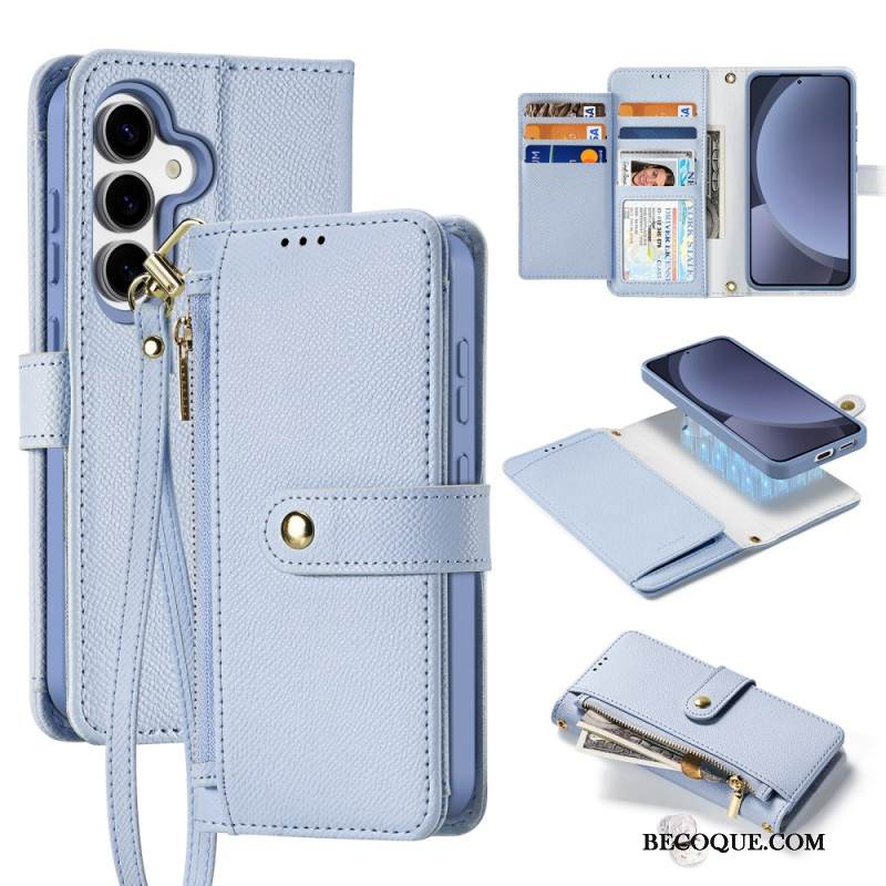 Kotelot Samsung Galaxy S25 5g Lawa-sarjan Dux Ducis